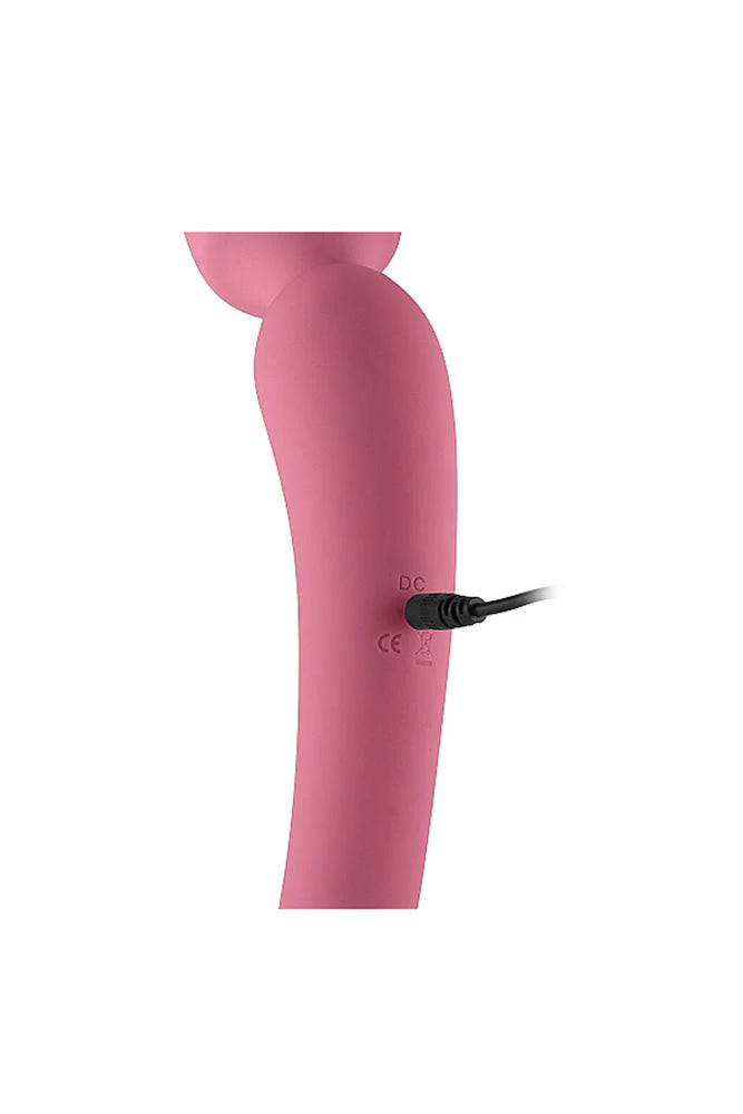 Shots Toys - Wanderfull Wand - Assorted Colors - Image 4