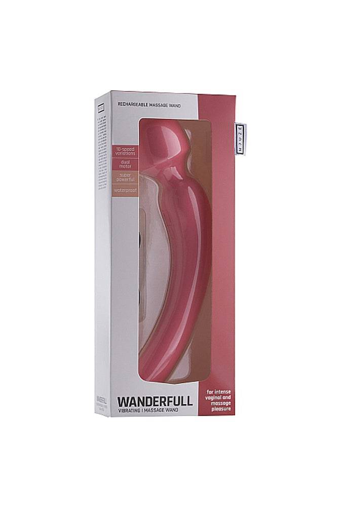 Shots Toys - Wanderfull Wand - Assorted Colors - Image 8