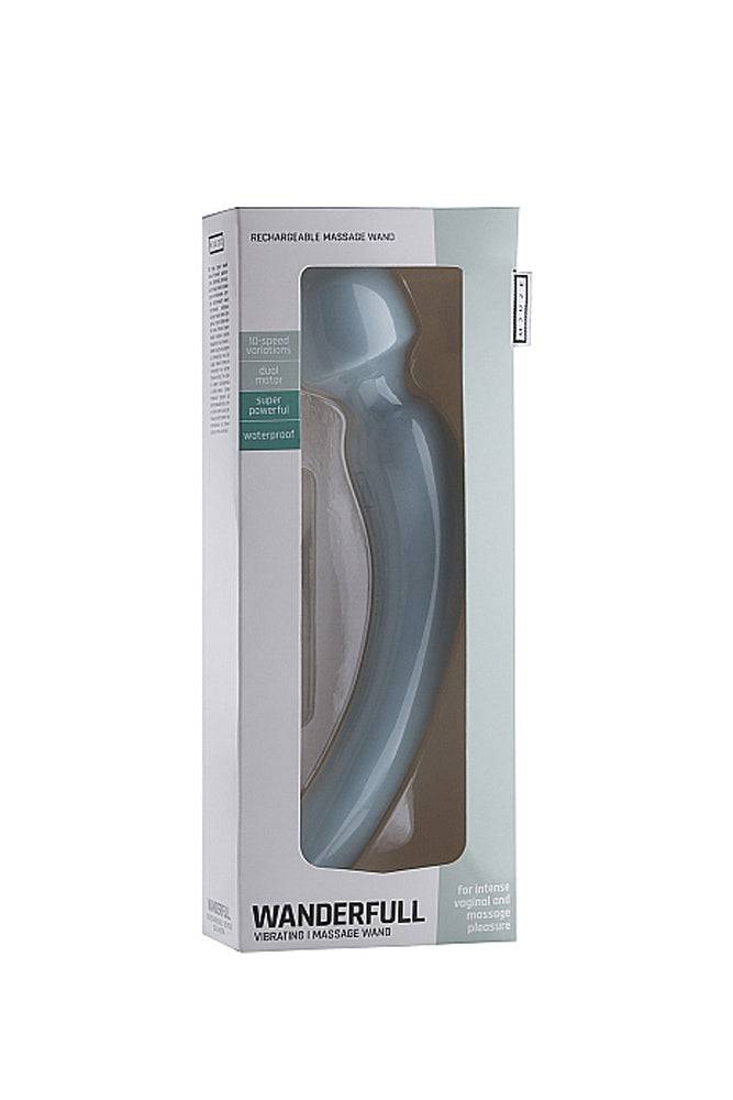 Shots Toys - Wanderfull Wand - Assorted Colors - Image 9