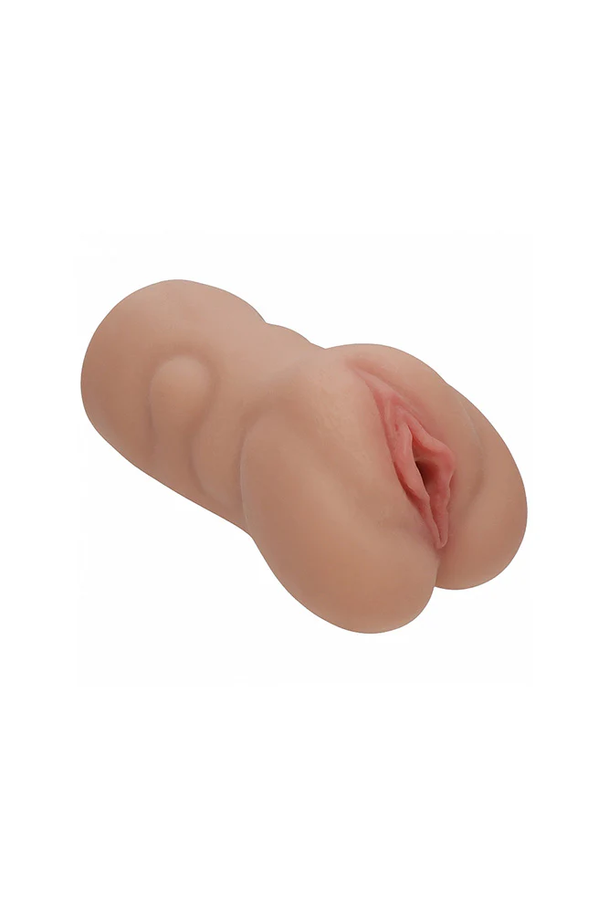 Shots Toys - Xkin - Pinup - Bonnie Bombshell Pussy Stroker