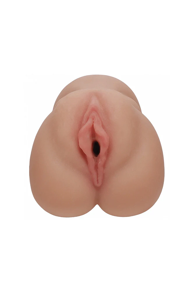 Shots Toys - Xkin - Pinup - Bonnie Bombshell Pussy Stroker - Image 2