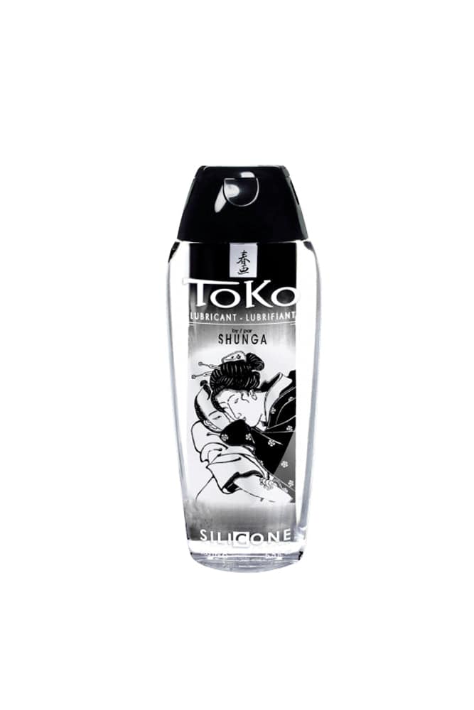 Shunga - TOKO Silicone lubricant - 5.5oz