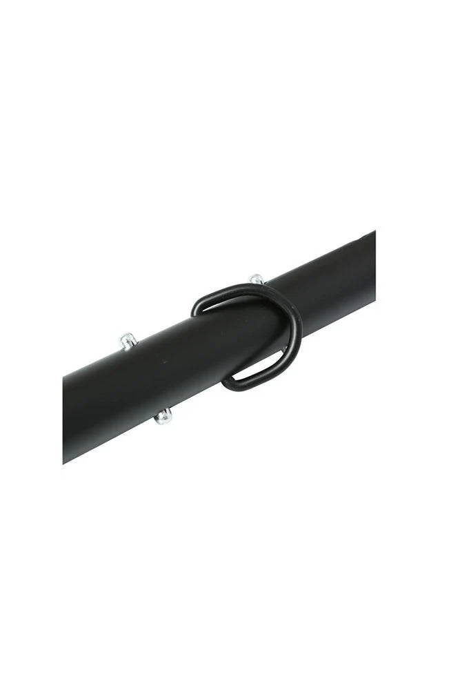 Sportsheets - Edge - Adjustable Spreader Bar - Black - Image 3