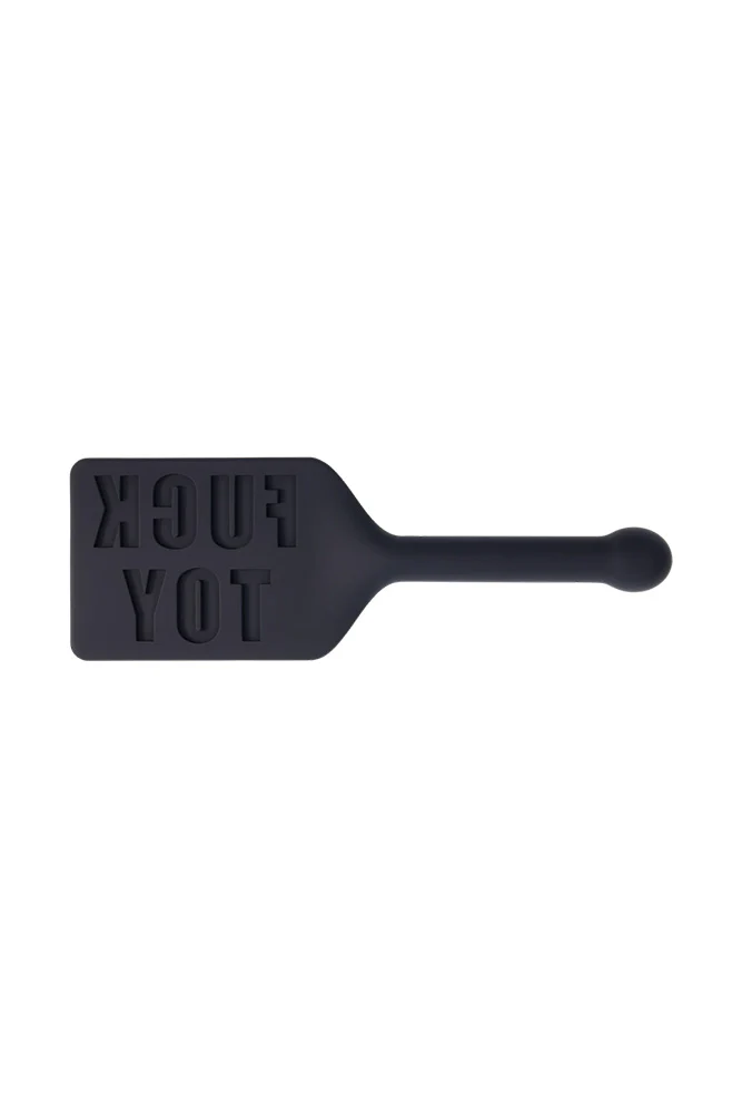 Sportsheets - Edge - Fuck Toy Silicone Paddle
