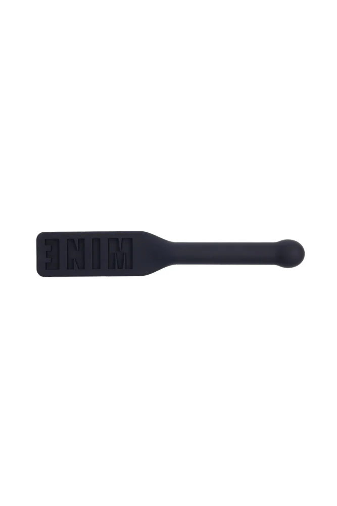Sportsheets - Edge - Mine Silicone Paddle