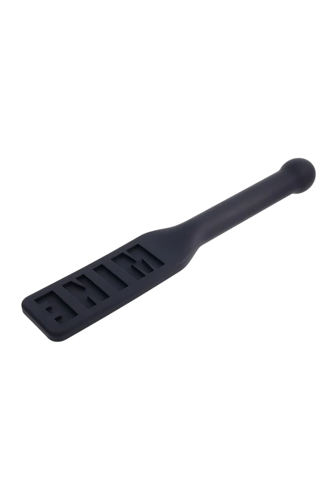 Sportsheets - Edge - Mine Silicone Paddle - Image 4