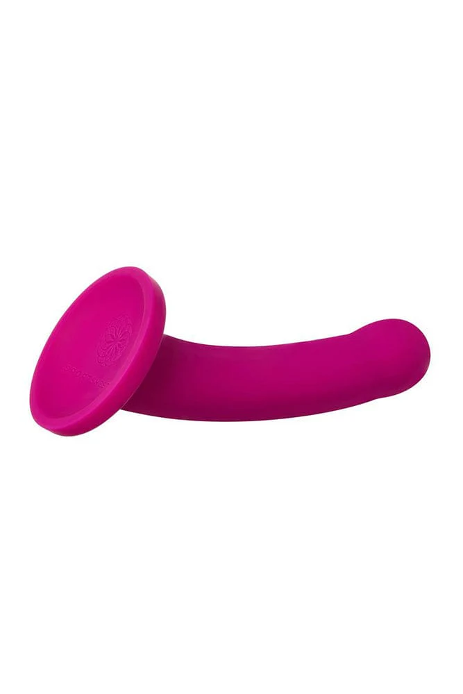 Sportsheets - Galaxie Silicone Dildo - Plum - Image 10