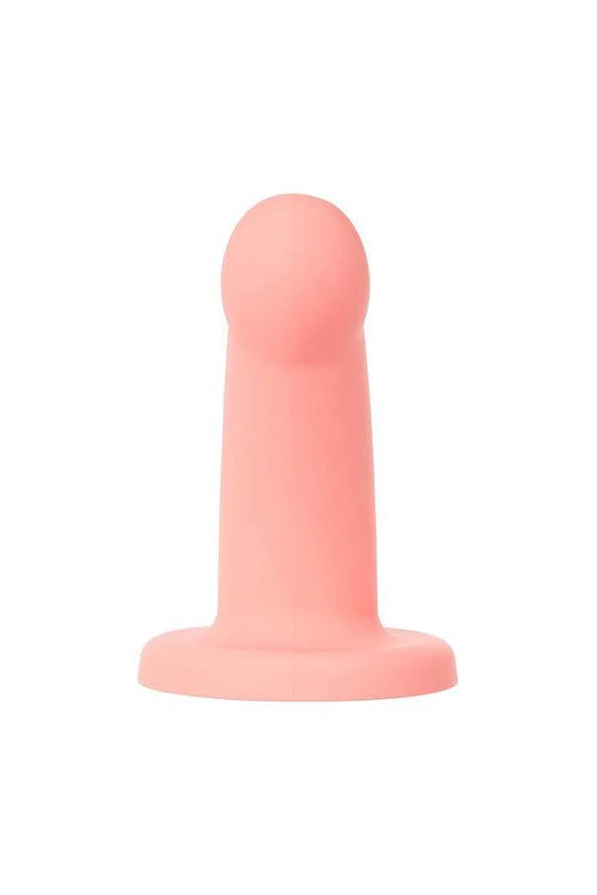 Sportsheets - Nyx Silicone Dildo - Coral - Image 10