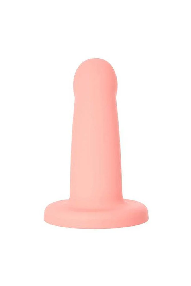 Sportsheets - Nyx Silicone Dildo - Coral - Image 9
