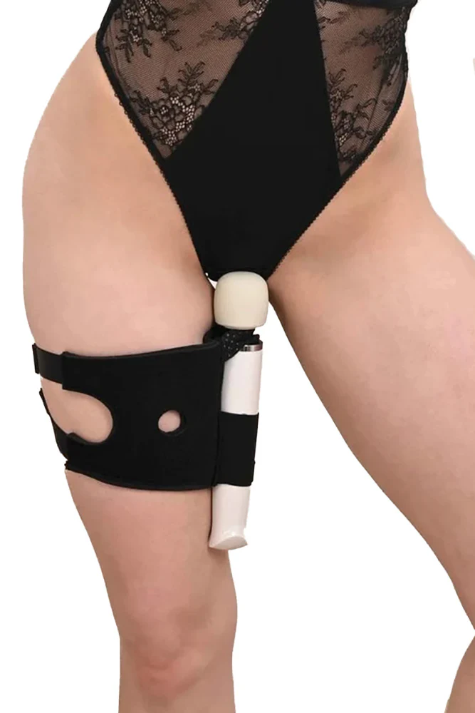 Sportsheets - Pivot - 2 in 1 Forced-O Strap