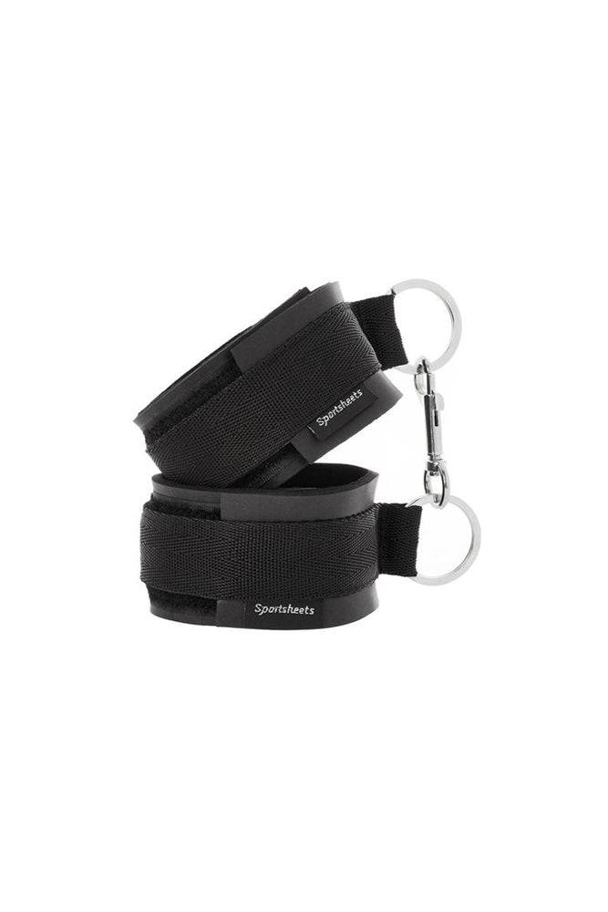 Sportsheets - Sports Cuffs