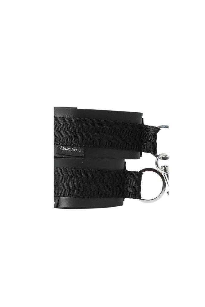 Sportsheets - Sports Cuffs - Image 4