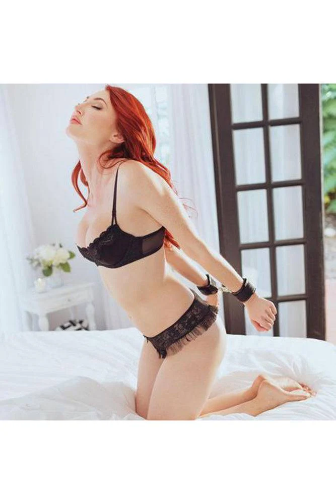 Sportsheets - Sports Cuffs - Image 6