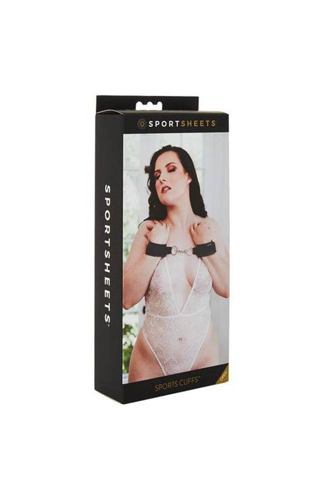 Sportsheets - Sports Cuffs - Image 7