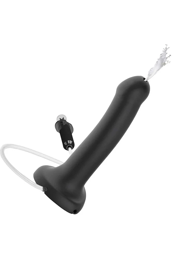 Strap-on-Me - Squirting Cum Dildo - Large