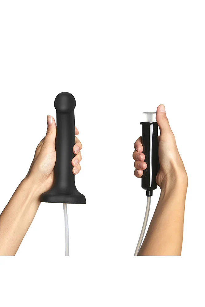 Strap-on-Me - Squirting Cum Dildo - Large - Image 2