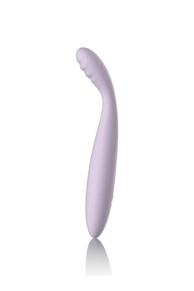 Svakom - Cici 2 App Controlled Warming G-Spot Vibrator