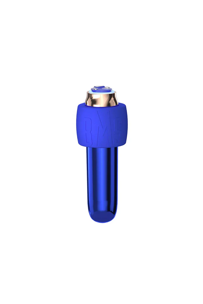 Swan - Maximum Bullet Vibrator with Silicone Comfy Cuff - Image 12