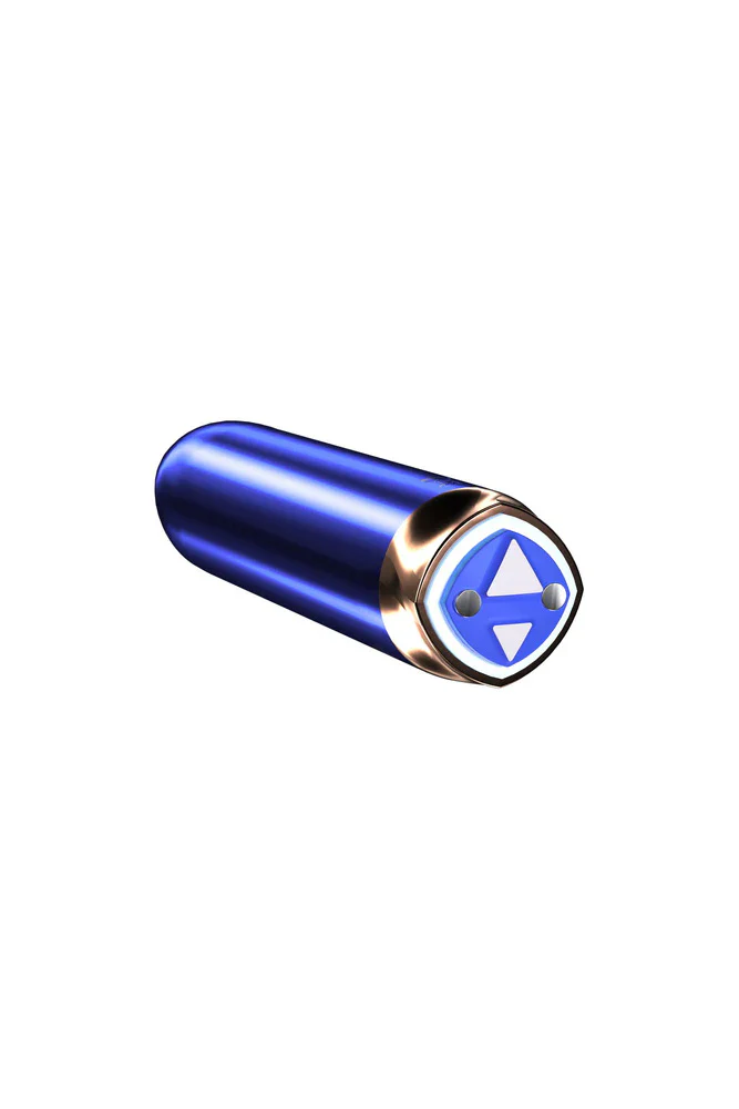 Swan - Maximum Bullet Vibrator with Silicone Comfy Cuff - Image 6
