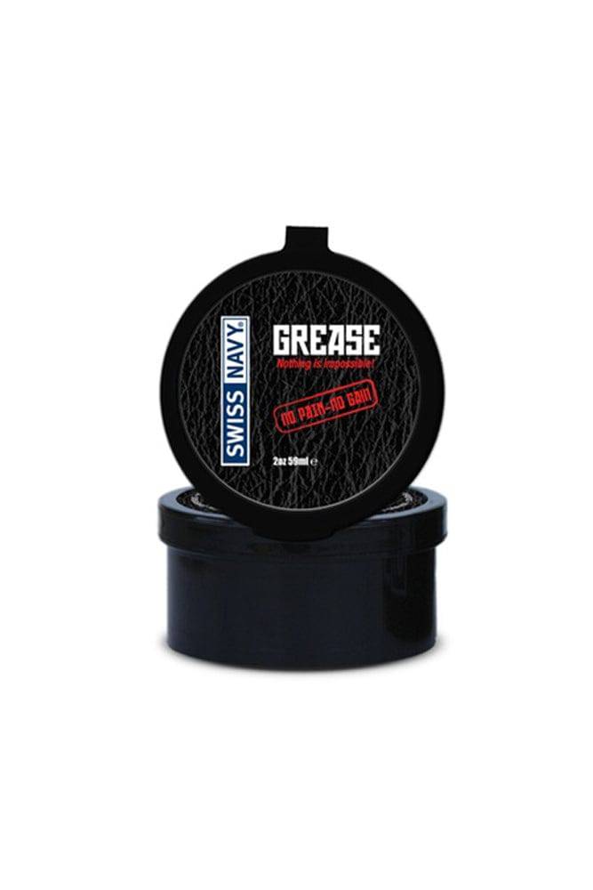 Swiss Navy - Grease Oil Based Lubricant - Image 2