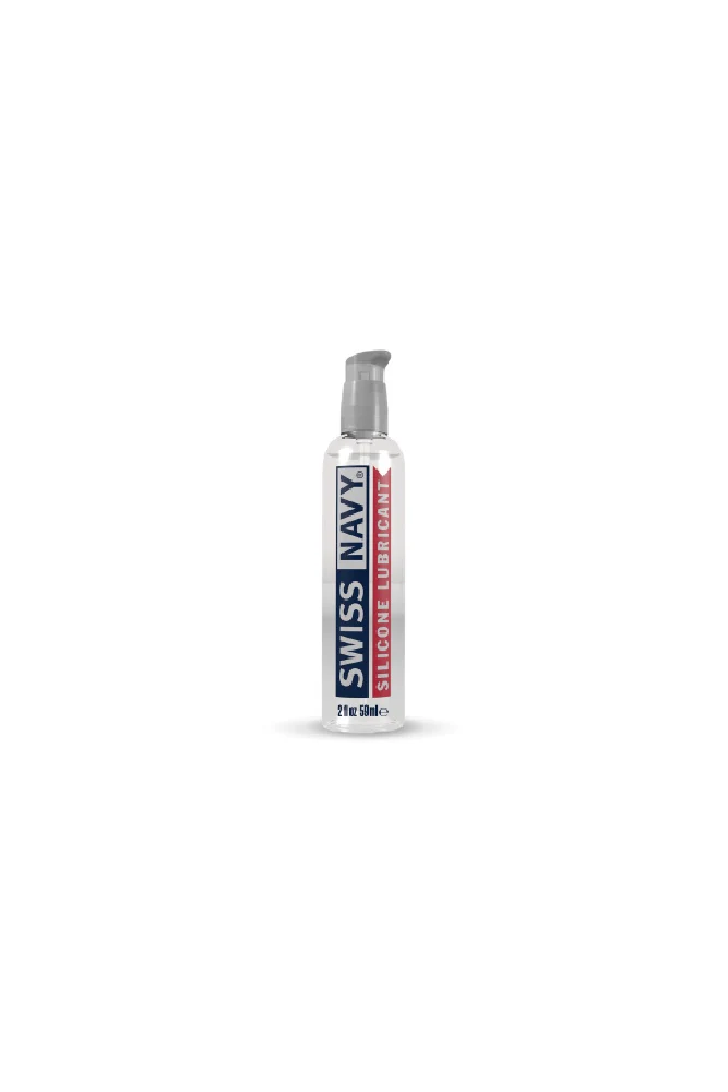 Swiss Navy - Silicone Lubricant - Image 2