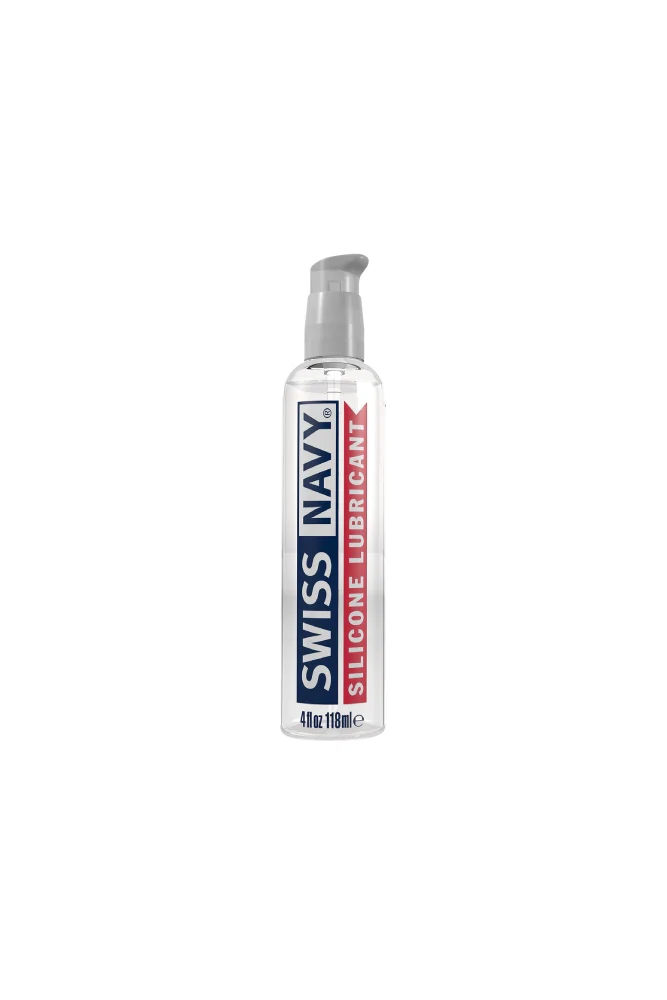 Swiss Navy - Silicone Lubricant - Image 3