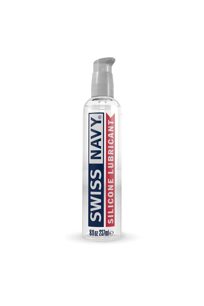 Swiss Navy - Silicone Lubricant - Image 4