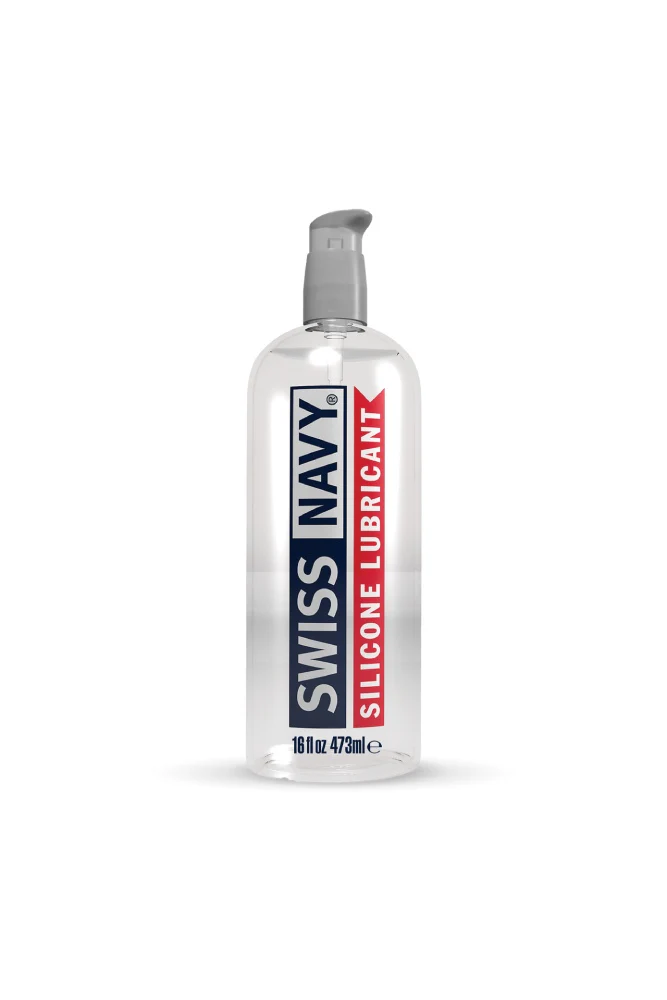 Swiss Navy - Silicone Lubricant - Image 5