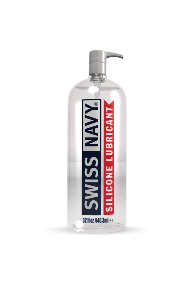 Swiss Navy - Silicone Lubricant - Image 6