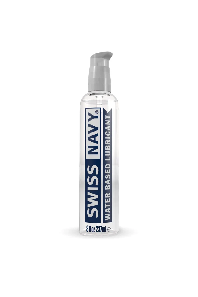 Swiss Navy - Water-Based Lubricant - Image 4