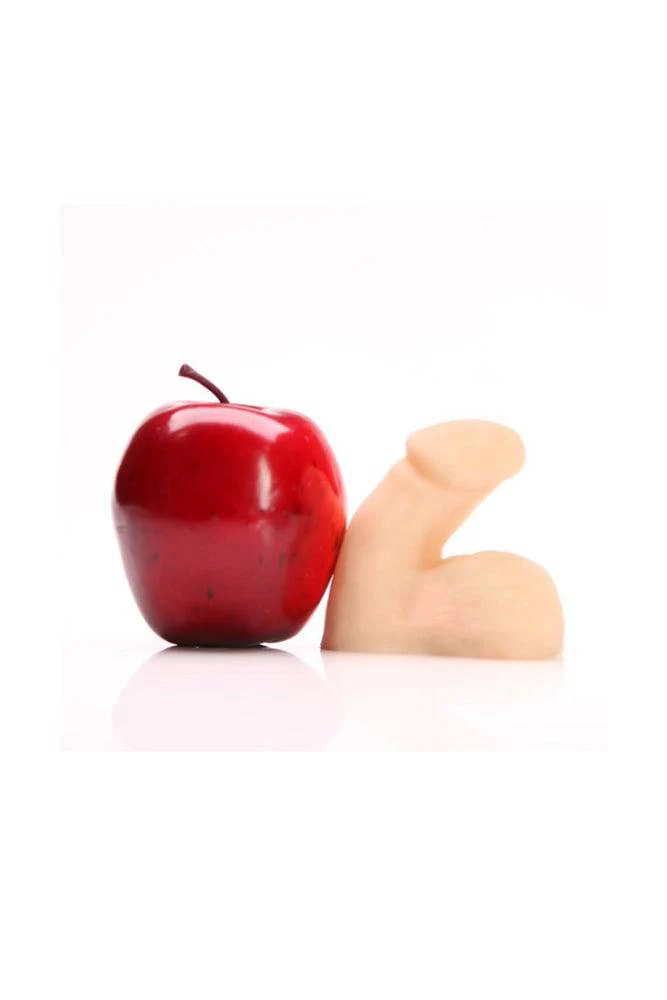 Tantus - On-The-Go Silicone Packer - Image 3