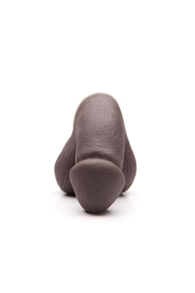 Tantus - On-The-Go Silicone Packer - Image 4