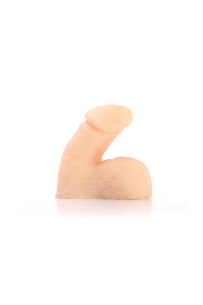 Tantus - On-The-Go Silicone Packer - Image 5