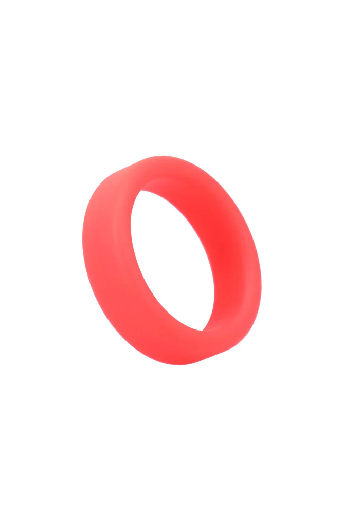 Tantus - Soft Cock Ring - Image 3