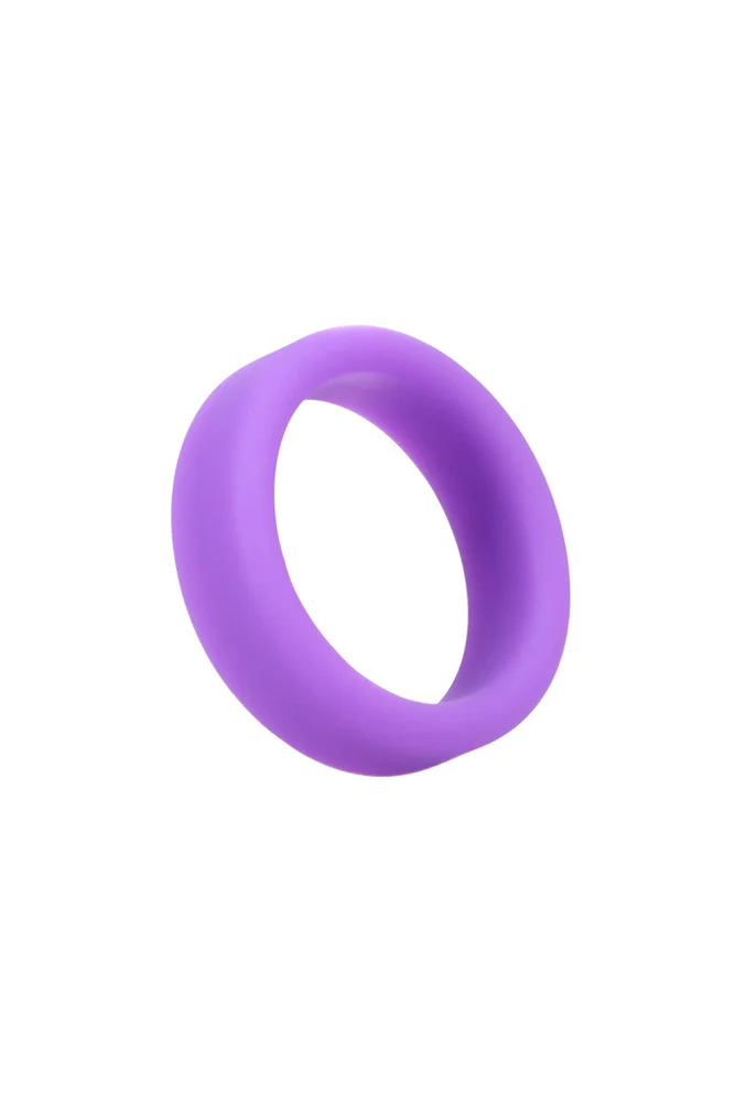 Tantus - Soft Cock Ring - Image 4