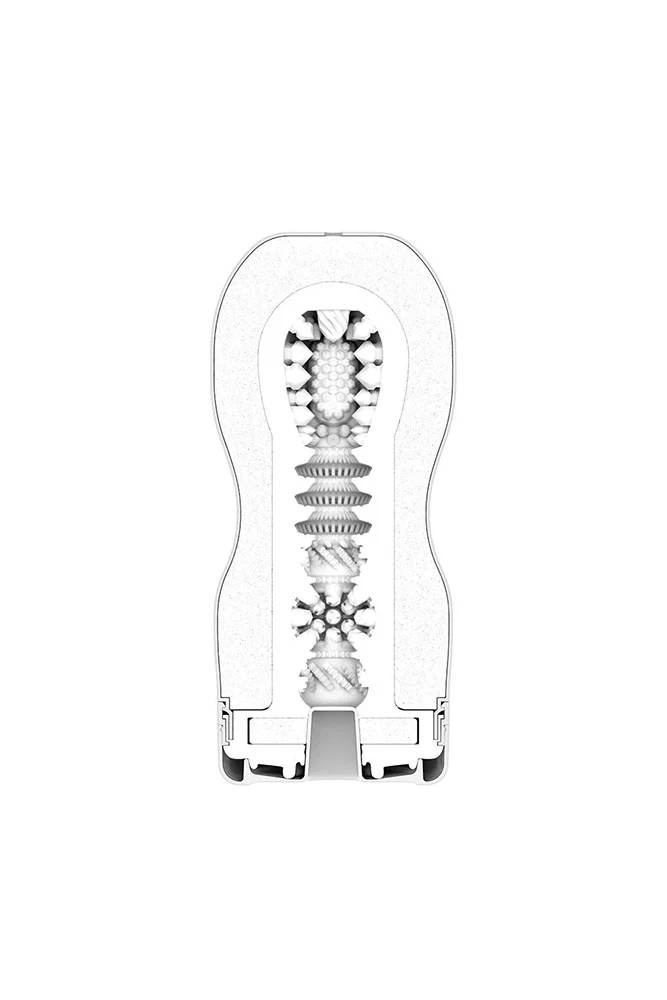 Tenga - Premium Original Strong Vacuum Masturbator Cup - Image 2