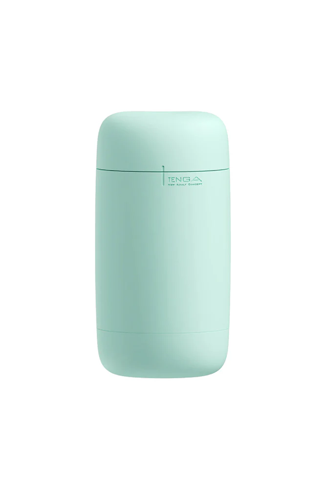 Tenga - Puffy Squeezable Masturbator - Image 7