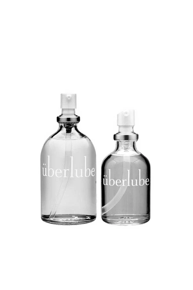 Uberlube - Premium Silicone Lubricant
