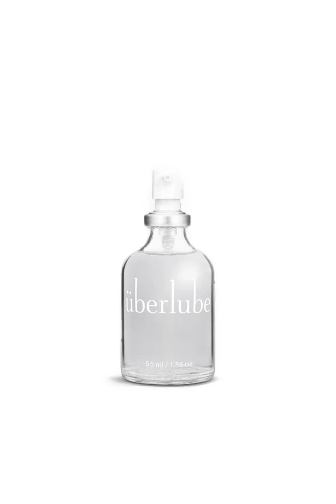 Uberlube - Premium Silicone Lubricant - Image 2