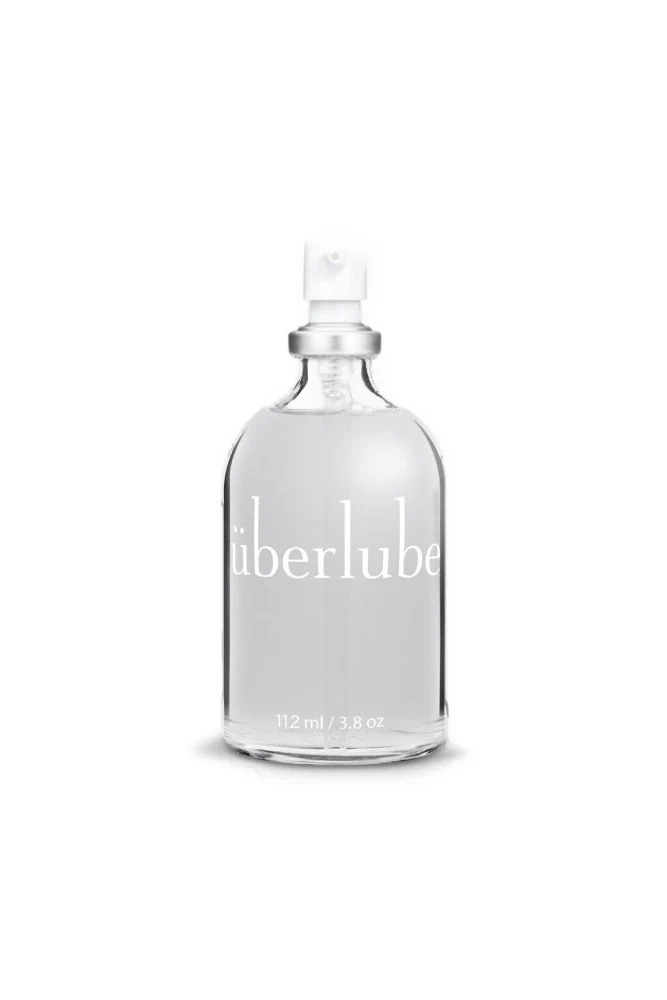 Uberlube - Premium Silicone Lubricant - Image 3