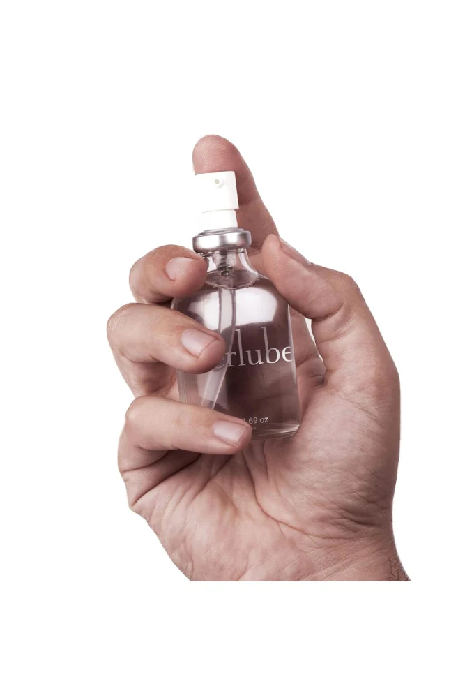 Uberlube - Premium Silicone Lubricant - Image 4