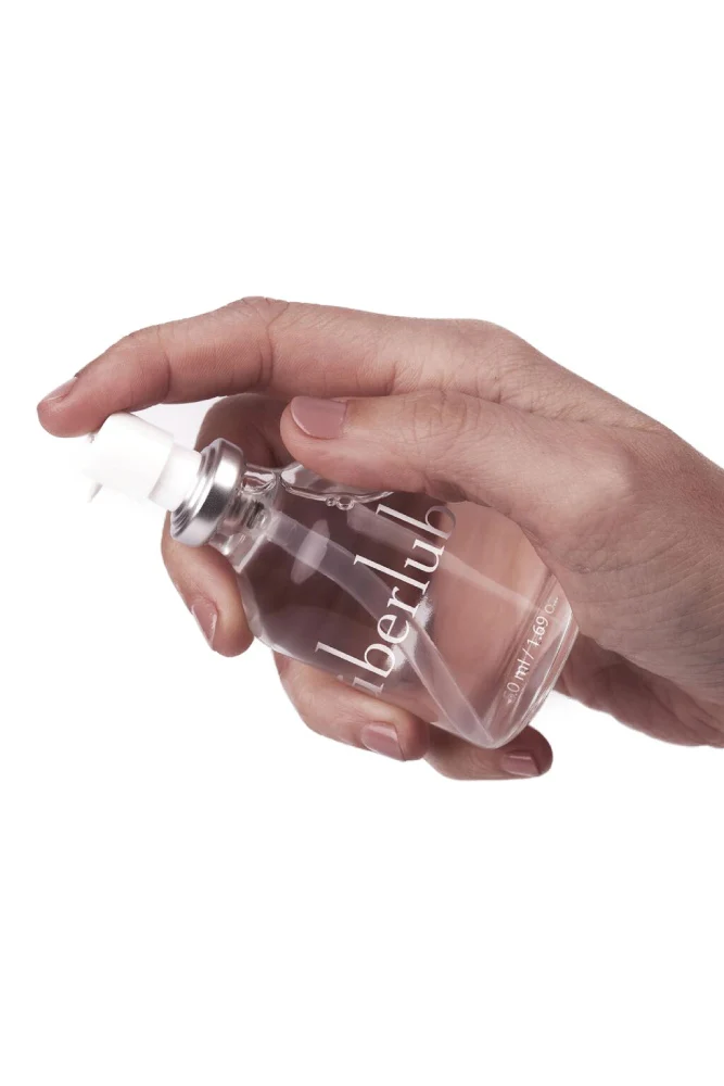 Uberlube - Premium Silicone Lubricant - Image 5