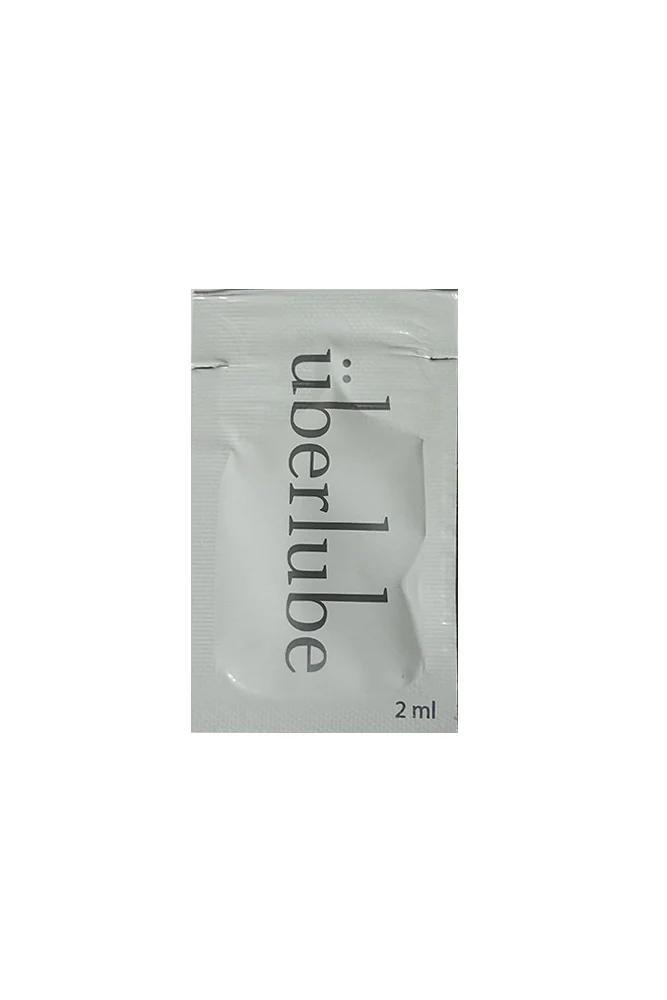 Uberlube - Premium Silicone Lubricant - Image 8
