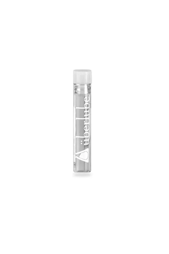 Uberlube Silicone Glass Vial Lube