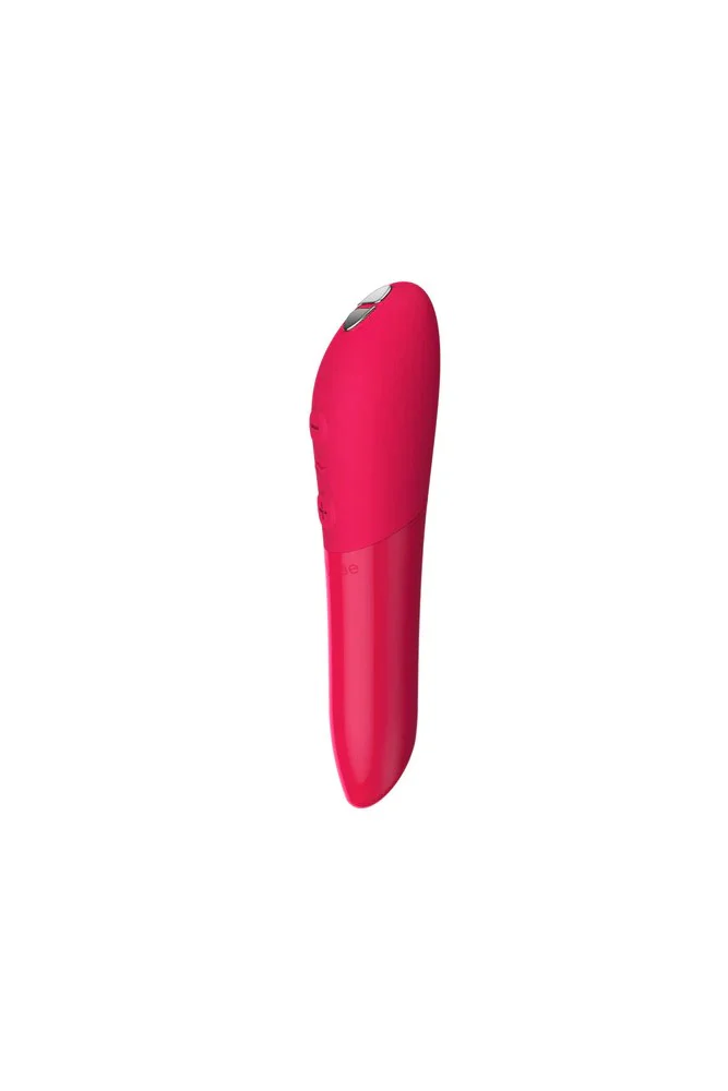 We-Vibe - Forever Favorites Special Edition Vibrator Set - Tango X & Touch X - Coral/Red - Image 11