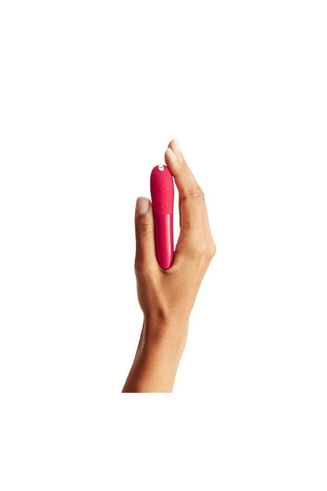 We-Vibe - Forever Favorites Special Edition Vibrator Set - Tango X & Touch X - Coral/Red - Image 12
