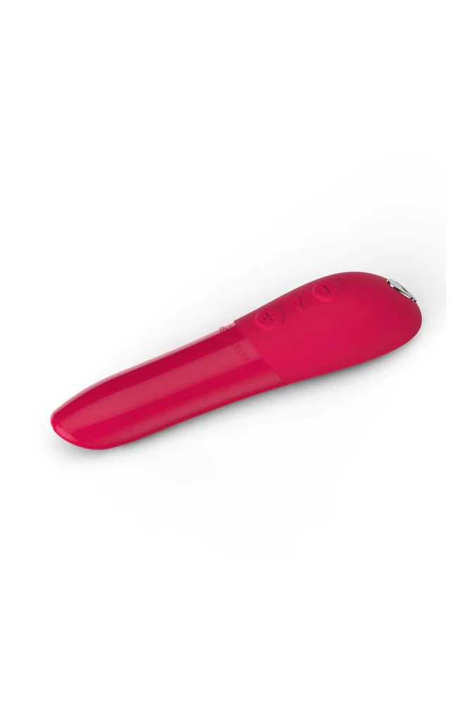 We-Vibe - Forever Favorites Special Edition Vibrator Set - Tango X & Touch X - Coral/Red - Image 14