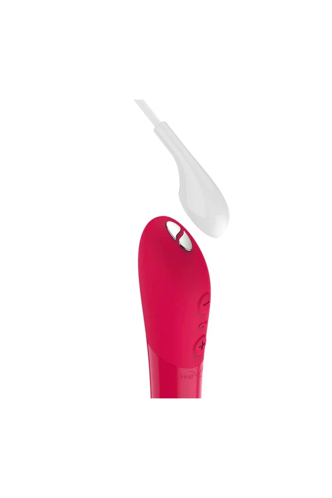 We-Vibe - Forever Favorites Special Edition Vibrator Set - Tango X & Touch X - Coral/Red - Image 16