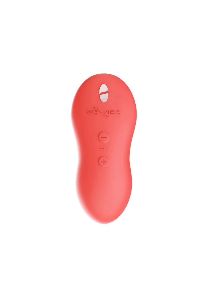 We-Vibe - Forever Favorites Special Edition Vibrator Set - Tango X & Touch X - Coral/Red - Image 5