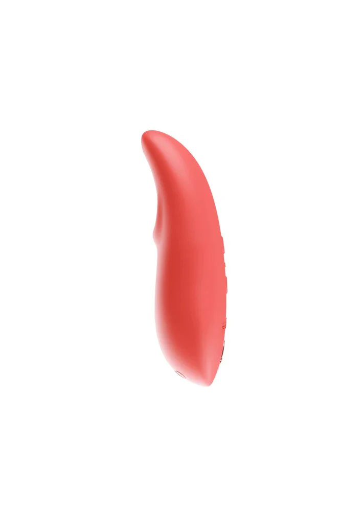We-Vibe - Forever Favorites Special Edition Vibrator Set - Tango X & Touch X - Coral/Red - Image 7